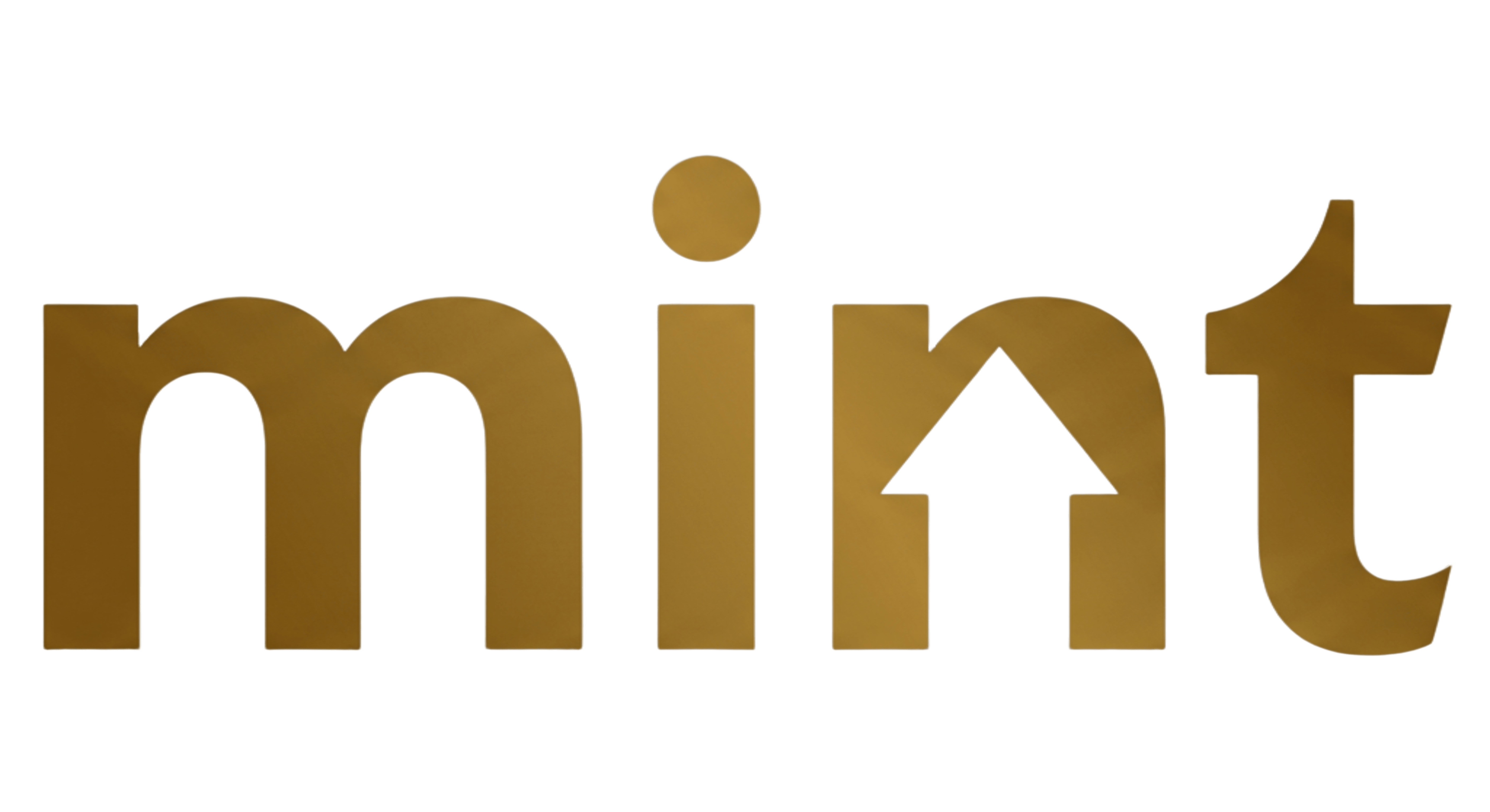 Mint Logo